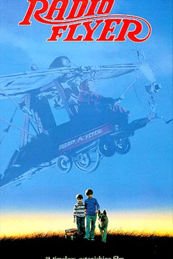  de Filme Radio Flyer (1992)