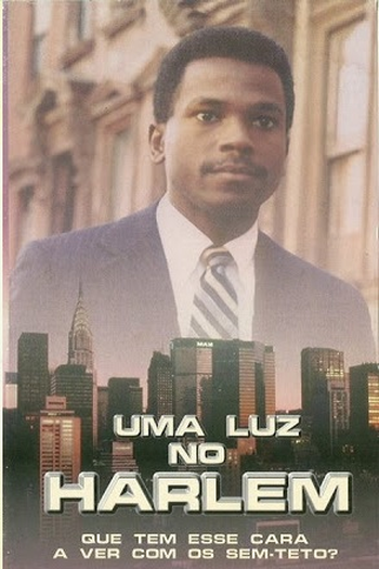  de Curta Uma Luz no Harlem (1995)