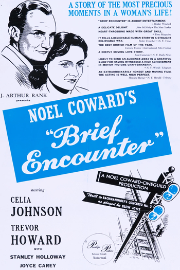  de Filme Desencanto (1945)