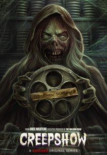 Creepshow (3ª Temporada) (Creepshow (Season 3))