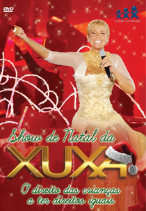 Show de Natal da Xuxa (Show de Natal da Xuxa)