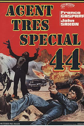  de Filme Mark colpisce ancora (1976)