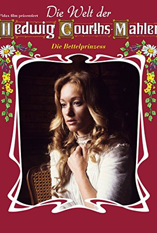 Poster 1 de Filme A Princesa Mendiga (1974)