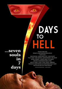 7 Days to Hell (7 Days to Hell)