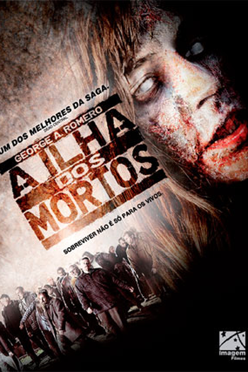 de Filme A Ilha dos Mortos (2009)