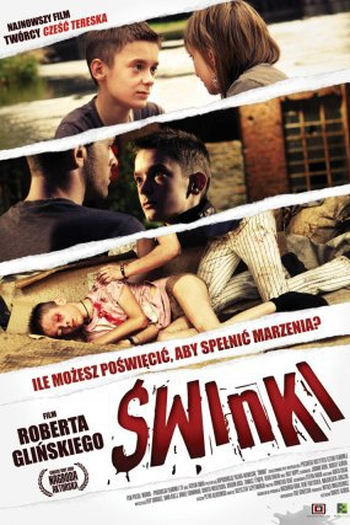 de Filme Swinki (2009)