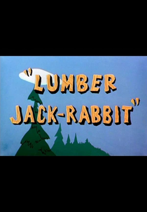 Lumber Jack-Rabbit (Lumber Jack-Rabbit)