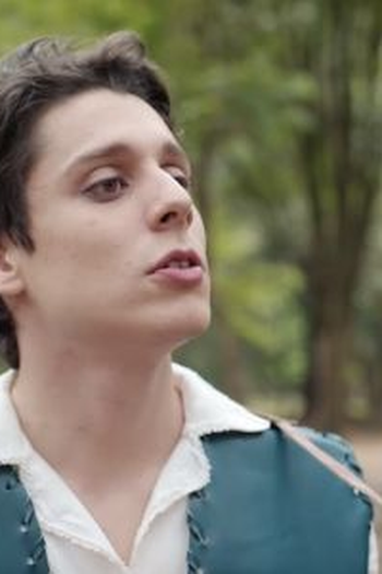Poster de Episódio Ouçam o Bardo (2018)