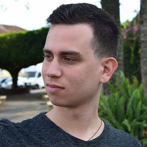 Foto de perfil de Pedro Zornov