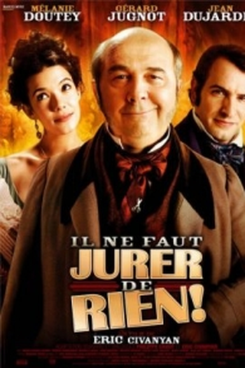  de Filme Nunca Diga...Nunca! (2005)