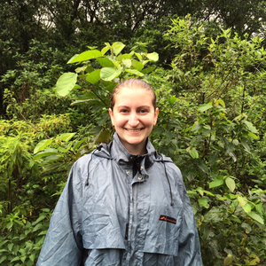 Foto de perfil de Luana Strapazzon