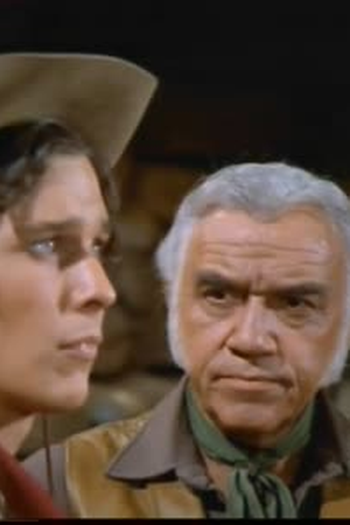 Poster de Episódio New Man (1972)