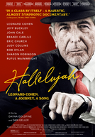 Hallelujah: Leonard Cohen, Uma Jornada, Uma Canção (Hallelujah: Leonard Cohen, A Journey, A Song)