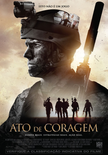 Ato de Coragem (Act Of Valor)