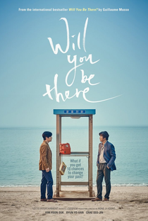 Will You Be There? - Poster / Capa / Cartaz - Oficial 1