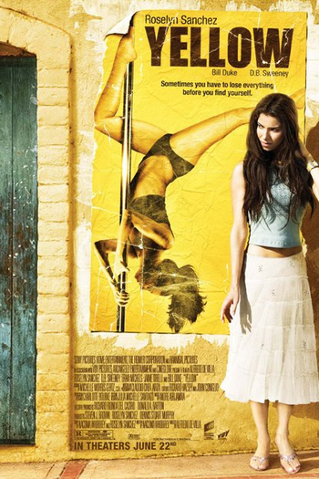  de Filme A Cor do Perdão (2006)