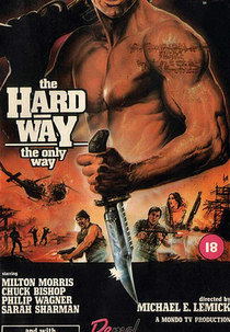 Missão Suicida (La via della droga)