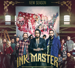 Ink Master (9ª Temporada)