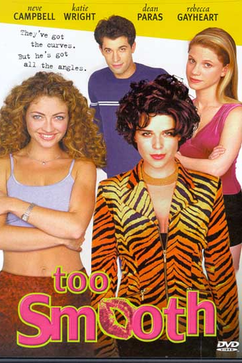 Poster de Filme Caindo na Real (1998)