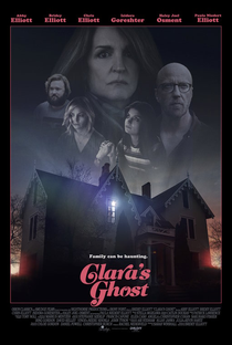 O Transtorno De Clara - Poster / Capa / Cartaz - Oficial 1