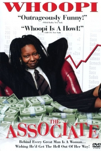  de Filme O Sócio (1996)