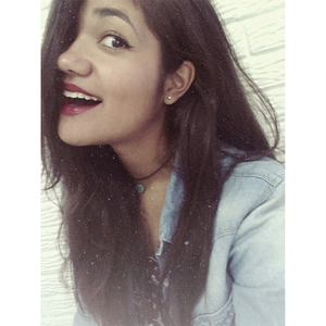 Foto de perfil de Marcela Oliveira