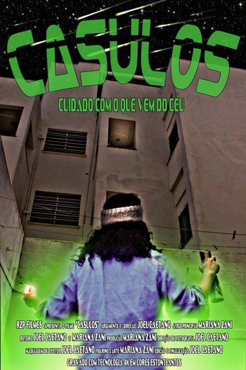  de Curta Casulos (2017)