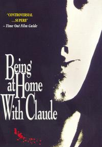 Being at Home With Claude  (Being at Home With Claude)