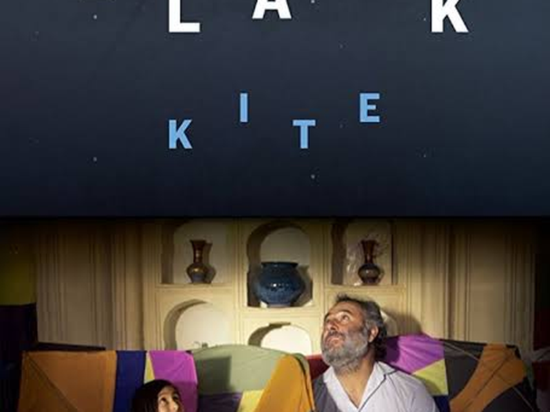 Foto 1 de Black Kite