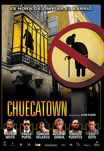 Boystown (Chuecatown)
