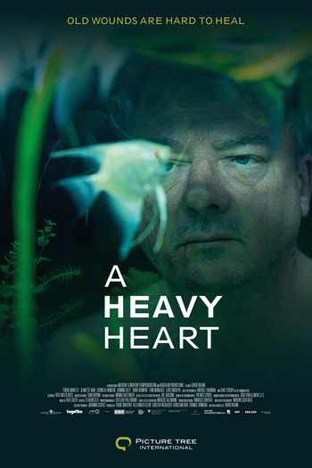 Poster de Filme Herbert (2015)