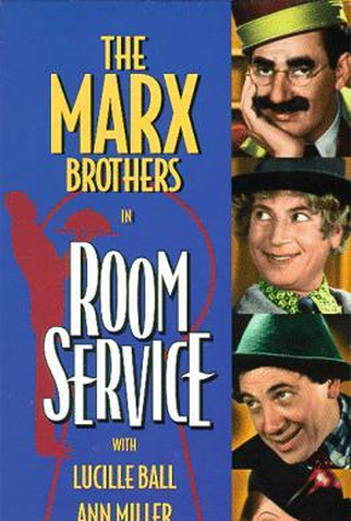 Poster 5 de Filme Por Conta do Bonifácio (1938)