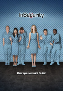 Insecurity (1ª temporada) (Insecurity (Season 1))