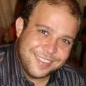 Foto de perfil de Rodrigo Serrão Haddad