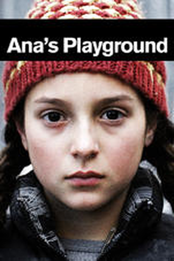  de Curta Ana's Playground (2009)