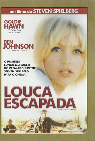 Poster 12 de Filme Louca Escapada (1974)