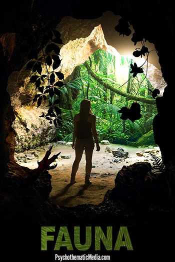  de Filme Fauna (2020)