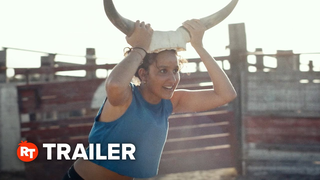 Trailer: Animale Trailer #1 (2025)