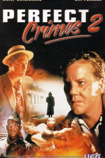 Poster de Filme Crimes Silenciosos 2 (1995)