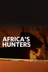Africa's Hunters (Africa's Hunters)