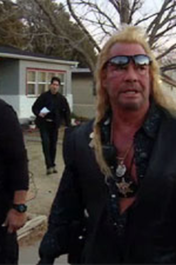 Poster de Episódio Big Trouble in Little Clovis (2013)