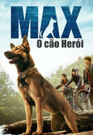 Max: O Cão Herói