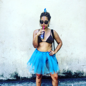 Foto de perfil de Amanda Schmidt