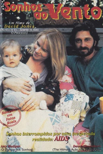  de Filme Sonhos ao Vento (1994)