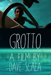 Grotto - Poster / Capa / Cartaz - Oficial 1