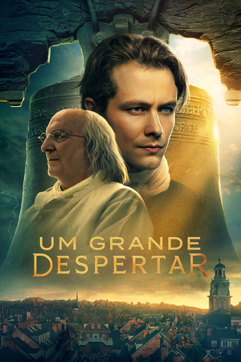  de Filme Um Grande Despertar (2026)