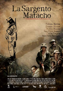 La Sargento Matacho (La Sargento Matacho)