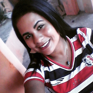 Foto de perfil de Danielle Gouveia
