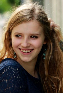 Katharina Stark - Poster 1