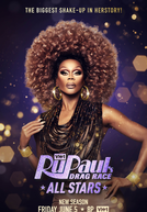 RuPaul's Drag Race: All Stars (5ª Temporada) (RuPaul's Drag Race: All Stars (Season 5))